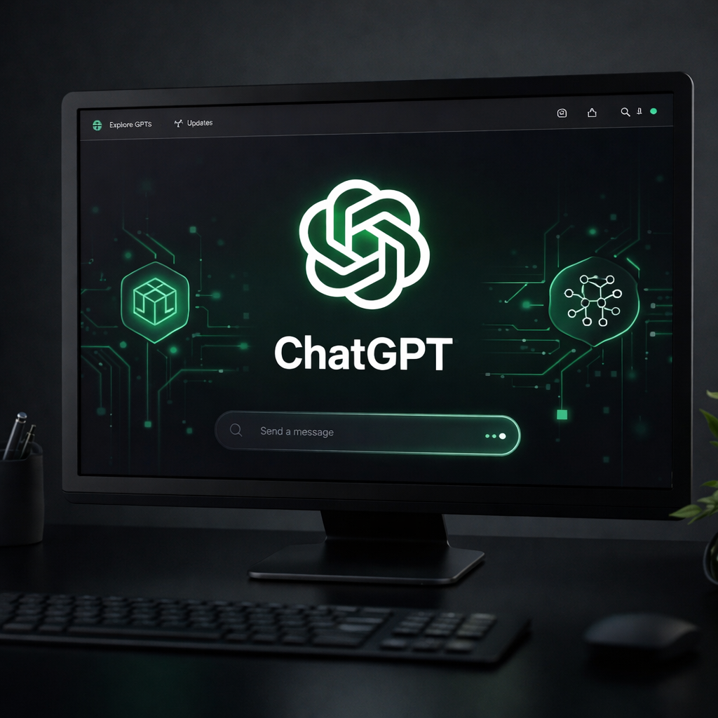 ChatGPT