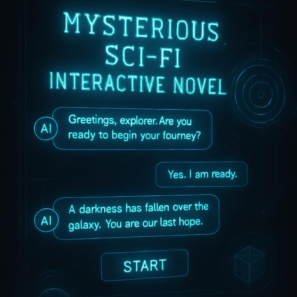 Echoes of Tomorrow 互動行銷