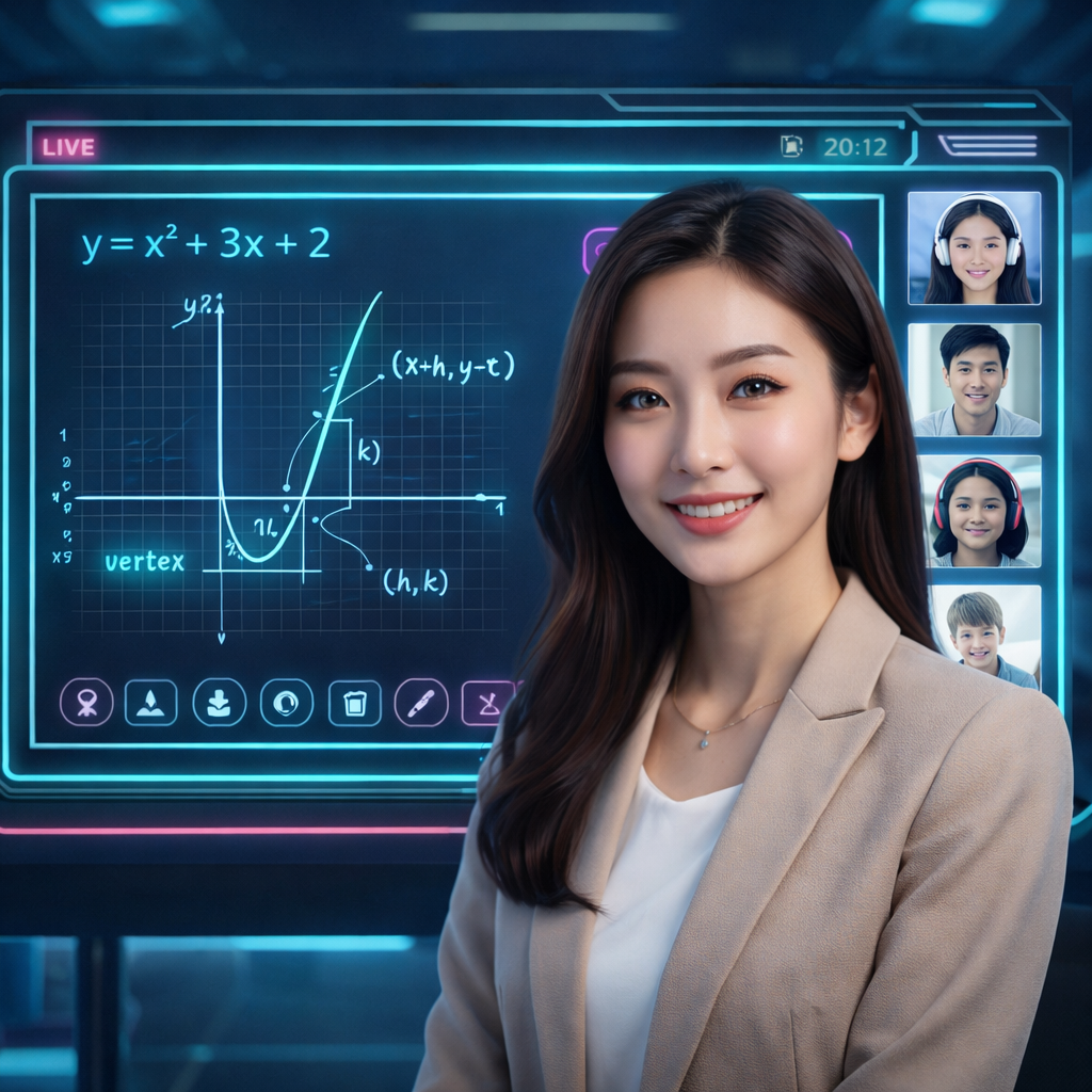 教學與遠距課程