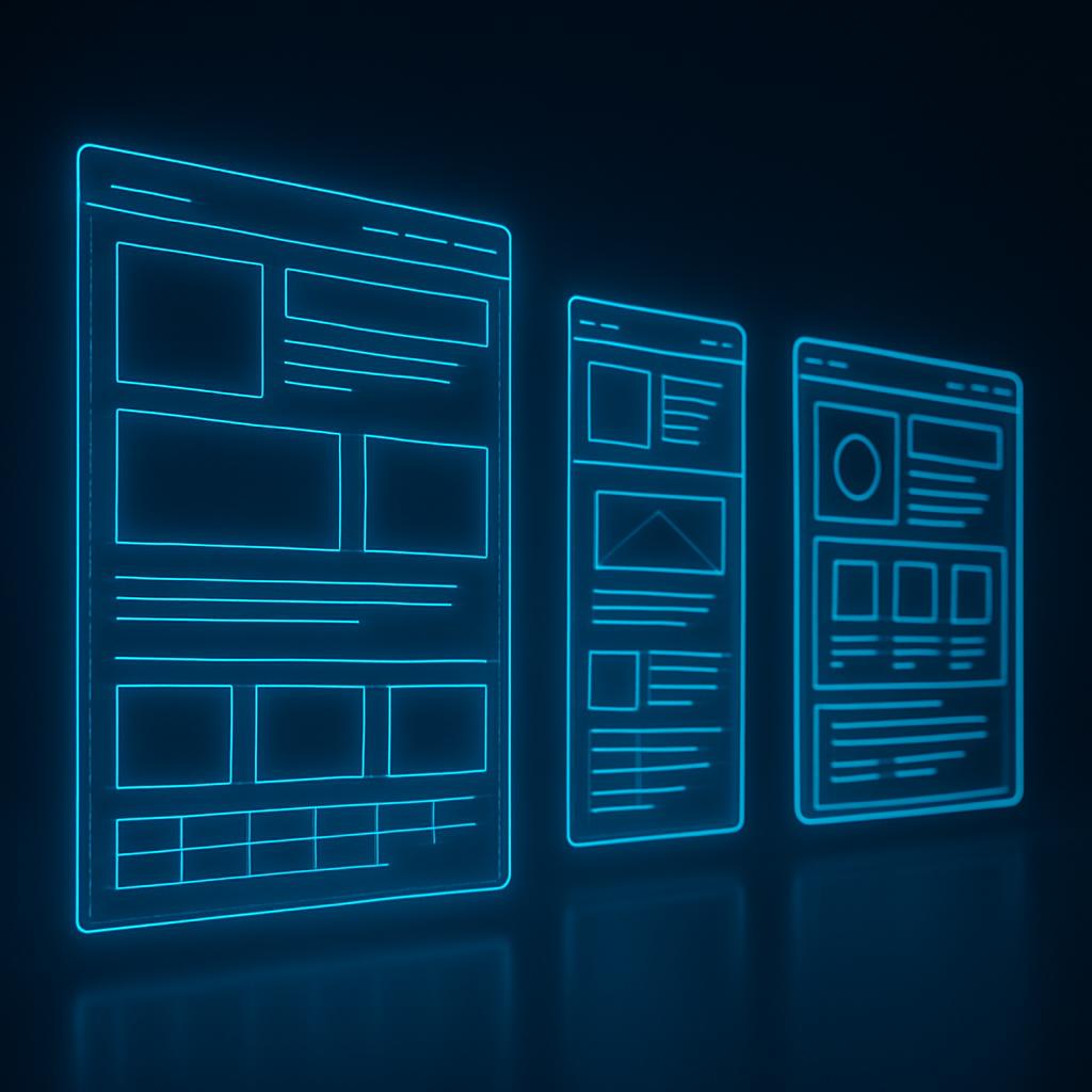 資深多媒體互動設計師